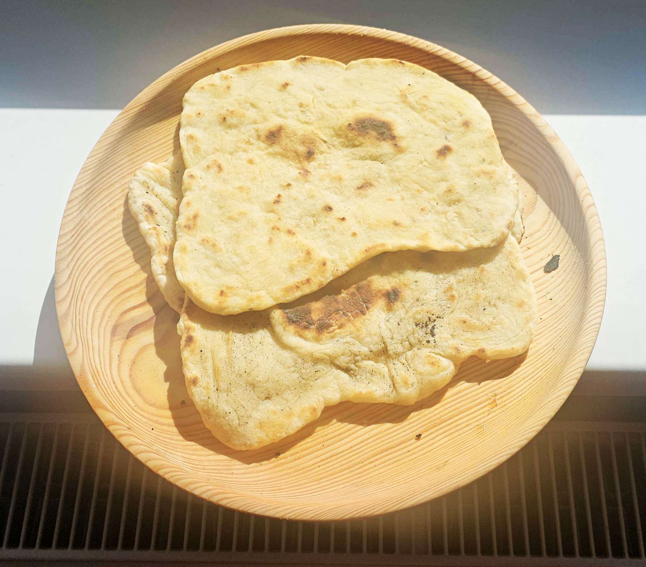 Naan